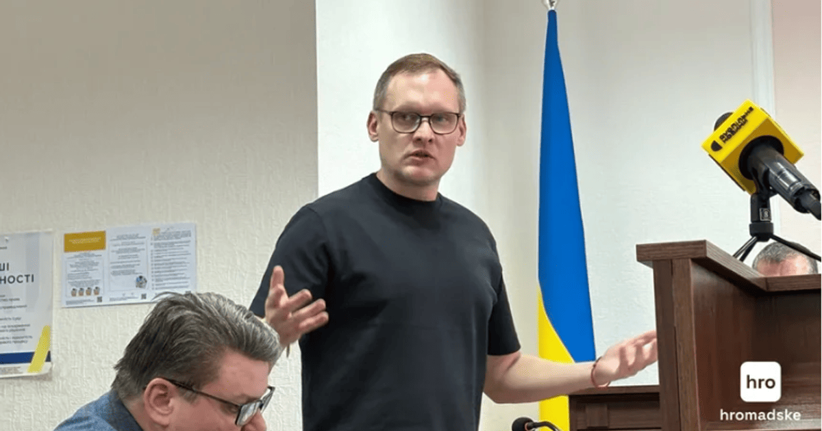 За эксзамглавы Офиса президента Смирнова внесли залог — сумма впечатляет