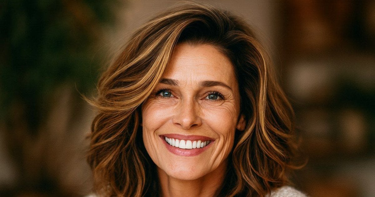 Які стрижки додають віку