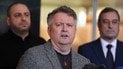 Заместитель министра иностранных дел Украины Сергей Кислица