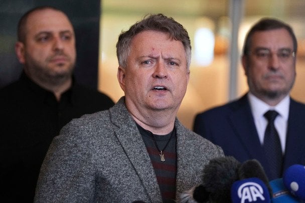 Кислица сказал, кто является наиболее деструктивным и токсичным элементом во всей верхушке России