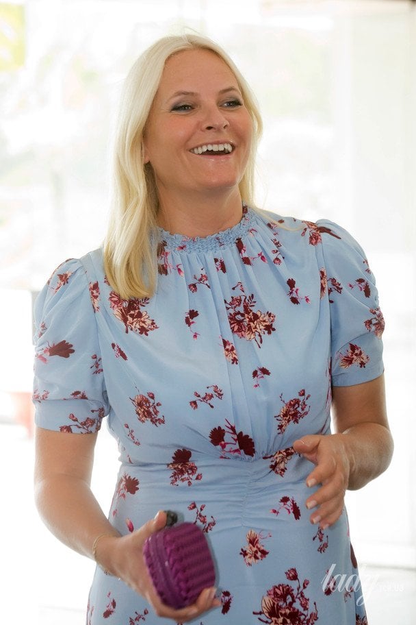 Кронпринцеса Метте-Маріт / © Getty Images