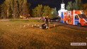 В Николаеве конфликт между мужчинами перерос в стрельбу: один человек умер