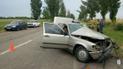 На Донеччині зіштовхнулися дві автівки в смертельній ДТП