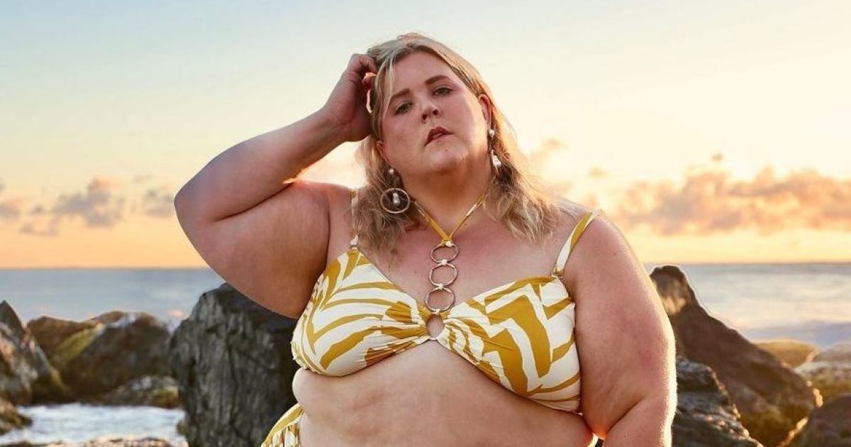 Анна О'Брайен/Instagram Анны О'Брайен