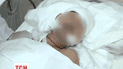 У Дніпропетровську рятують батька вісьмох дітей з Житомирщини, який отримав поранення у зоні АТО