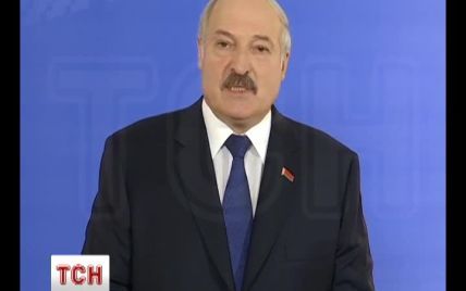 Лукашенко заверил, что Беларусь не станет площадкой для агрессии против Украины