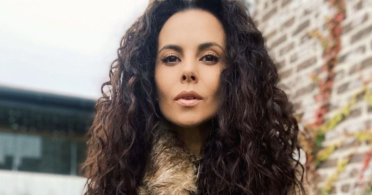 Настя Каменских