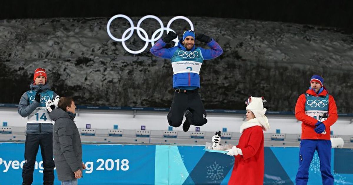 МОК принял важное решение касательно масок на Олимпиаде-2022: кому можно обойти правила