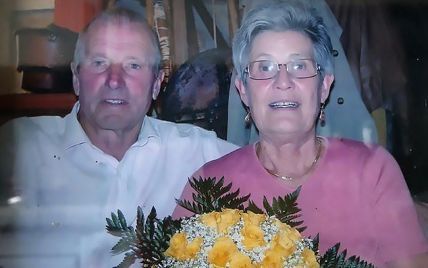 Італійське подружжя прожило 60 років разом і померло через коронавірус в один день
