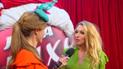 Полякова призналась, что потратила на столичное шоу все заработанные за полгода деньги