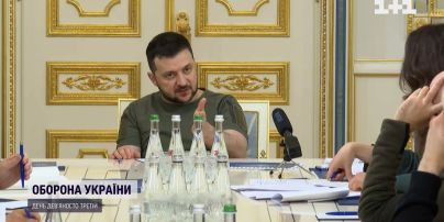 Що буде з цінами на пальне і коли зникне дефіцит: Зеленський зібрав увесь уряд на нараду