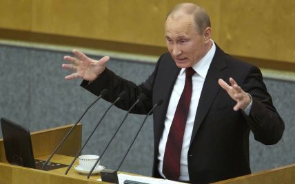 "Приведет к проблемам для тех, кто это делает": Путин устроил истерику "мировым жандармам" из-за заморозки активов