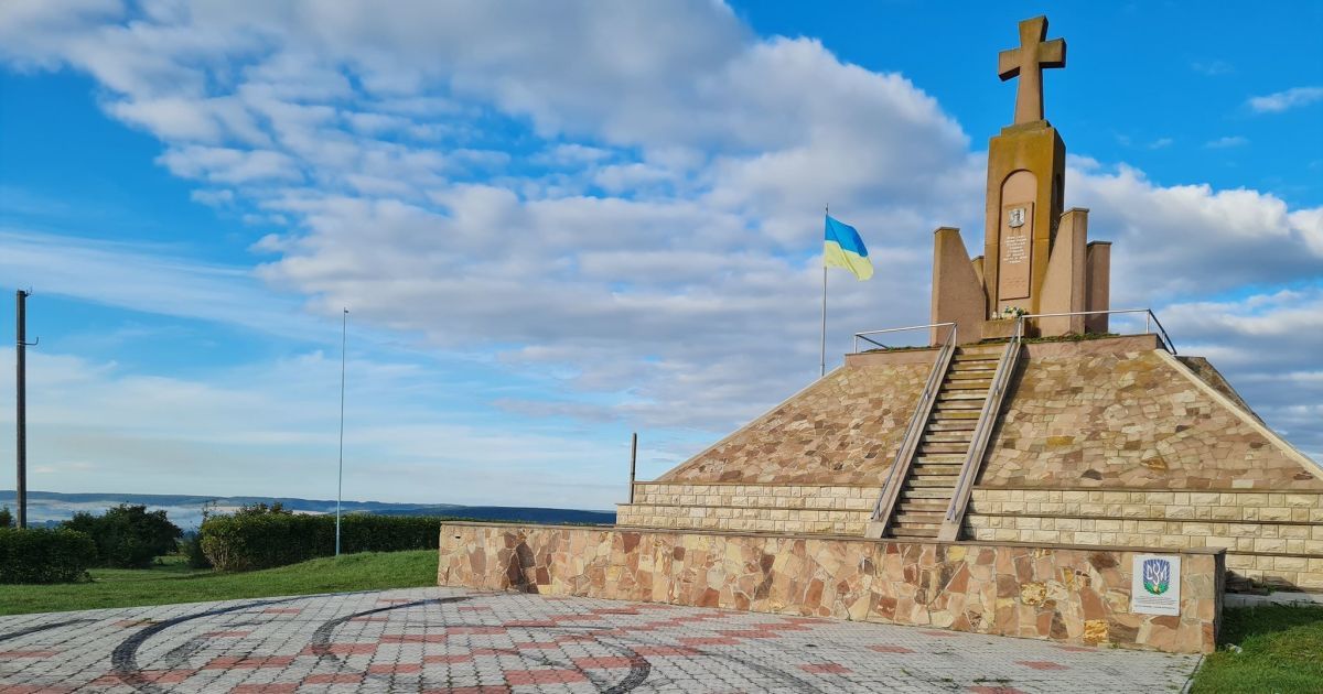 Фото: Ростислав Бортник