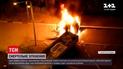 Новости Украины: вблизи Днепра столкнулись сразу четыре грузовика - погиб один человек
