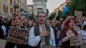 Протести на підтримку Федорова