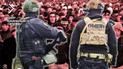 Загарбники проводять перевірки громадян Таджикистану