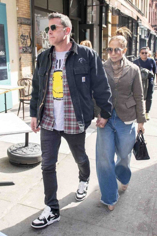 Дженнифер Лопес / © Getty Images