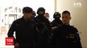У Празі винесли вирок громадянину Білорусі, який допомагав сепаратистам на Донбасі