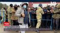 Мигрантский кризис: Польша может полностью закрыть границу с Беларусью
