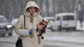 Зима испытывает украинцев мощным ветром и безумным снегопадом: что прогнозируют синоптики на выходные 22-23 января