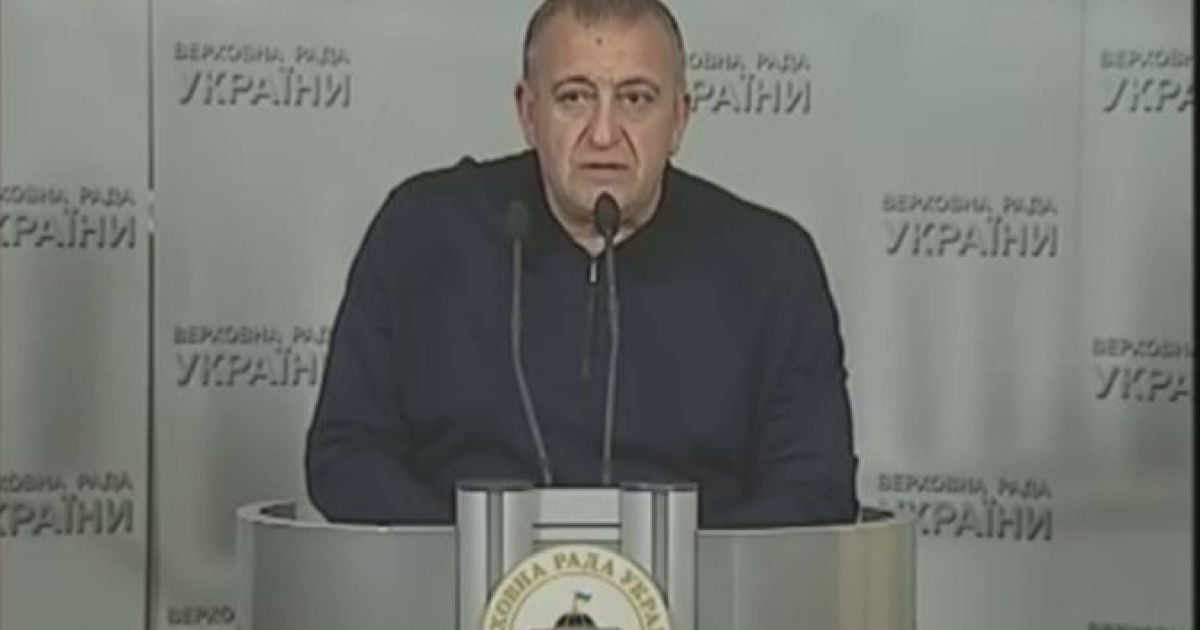 Депутат із мільйонними статками отримав 26 тис. грн відшкодувань за проїзд