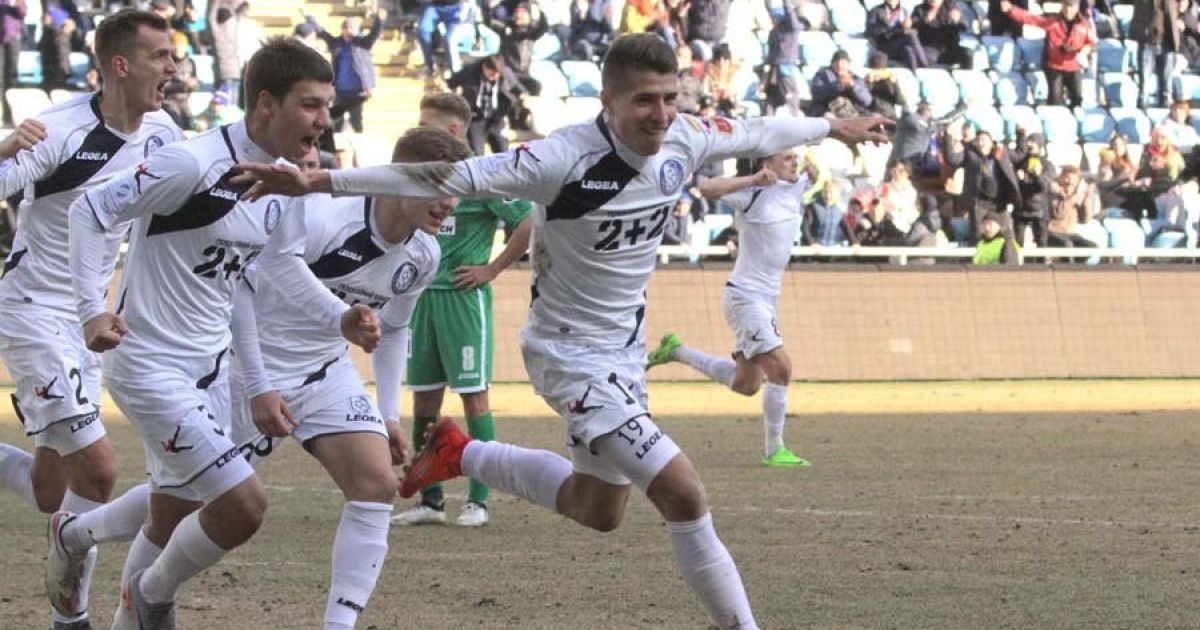 "Чорноморець" проведе спаринг із найтитулованішим клубом Молдови