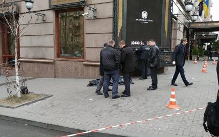 Убийца экс-депутата Госдумы ранен и находится в больнице