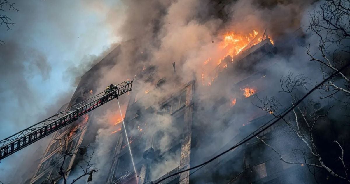 В НАТО и Белом доме оценили возможность завершения войны в Украине в ближайшее время