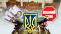 Воєнний стан, додаткові кошти на армію, підтримка бізнесу: Рада ухвалила низку важливих законів на час війни