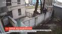 Екснардепка Чорновол перелізла через паркан ДБР, їй загрожує до 5 років в'язниці