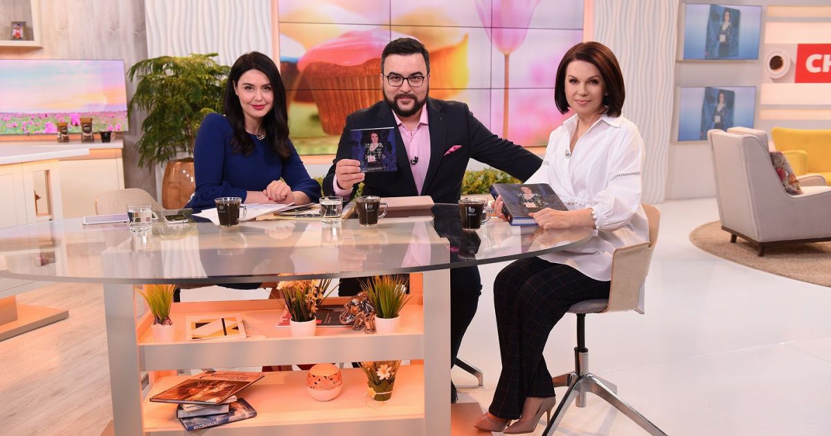 Алла Мазур рассказала, что больше всего поразило ее сына в книге "Независимость глазами ТСН"