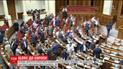 В ВР после получения безвиза определили следующие цели для Украины во внешней политике