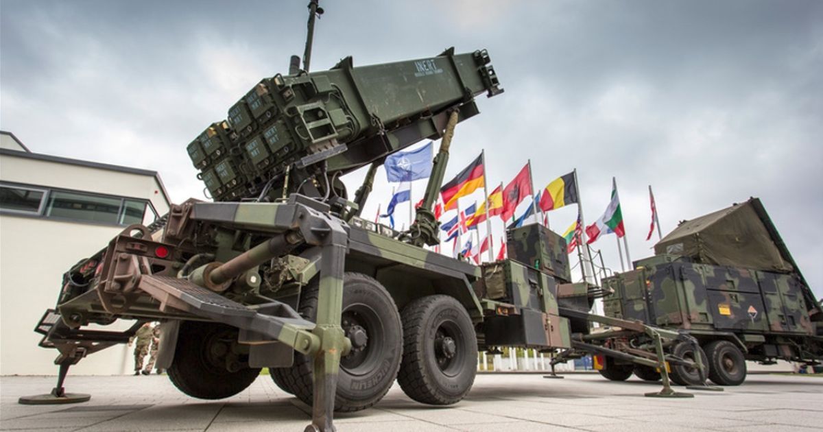 Румунія отримає два протиракетні радари НАТО: за чим будуть стежити