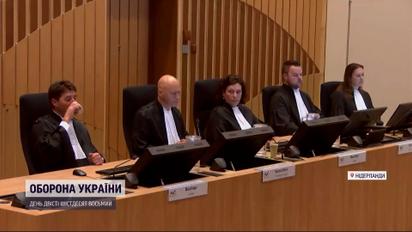 Сигнал для Росії: як тривало засідання в Гаазі щодо збитого малазійського "Боїнгу"
