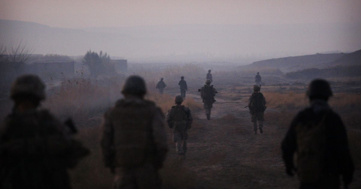 Американские военные попали под обстрел на востоке Сирии — Мир — tsn.ua - Vimarsana News