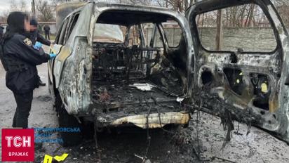 Вбивство заступника мера Нікополя: можливі причини