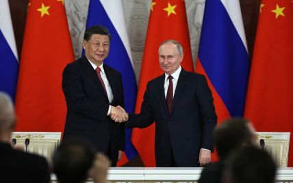 Росія і Китай перебувають на межі створення військового альянсу – Business Insider