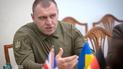 Голова СБУ Василь Малюк