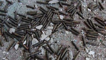 Широкине собираются сделать демилитаризованной зоной. / © УНИАН