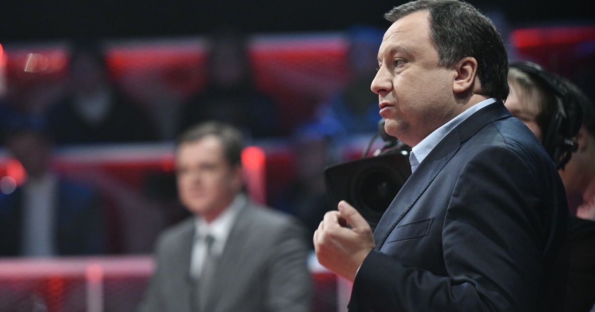 Княжицкий заявил, что готов объяснить команде Зеленского все правки языкового закона