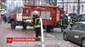 У Києві горів будинок, із балкона якого Грушевський зачитував Четвертий універсал УНР