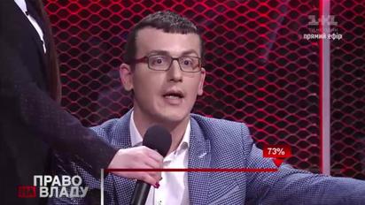 Зафіксовано 90 випадків насилля щодо журналістів і ніхто не покараний – Томіленко