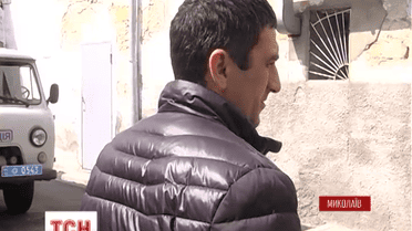 В Миколаєві порушники відлупцювали міліціонера