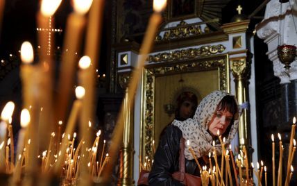 Глави українських церков привітали вірян з Великоднем і побажали Україні миру
