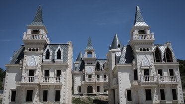 Покинуте місто Діснея у Туреччині_6 / © Getty Images