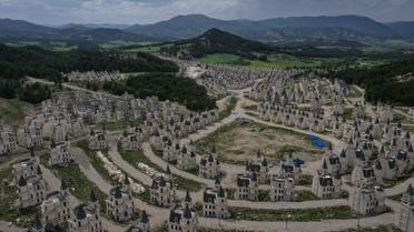 Покинуте місто Діснея у Туреччині_5 / © Getty Images