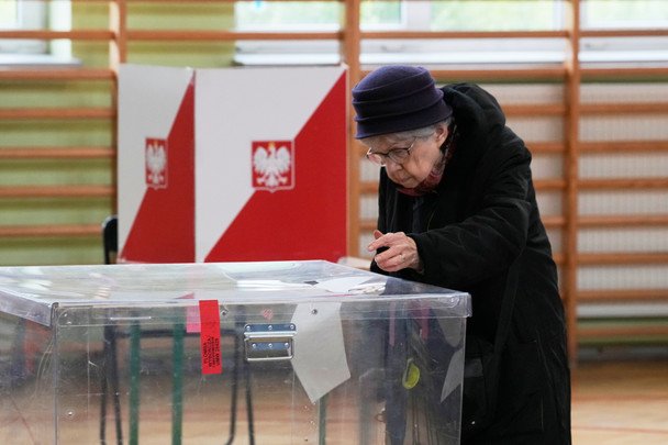 Выборы президента Польши: кто лидирует в гонке — экзитпол