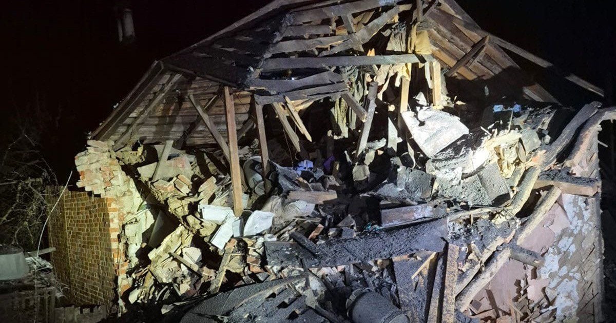 Последствия атаки