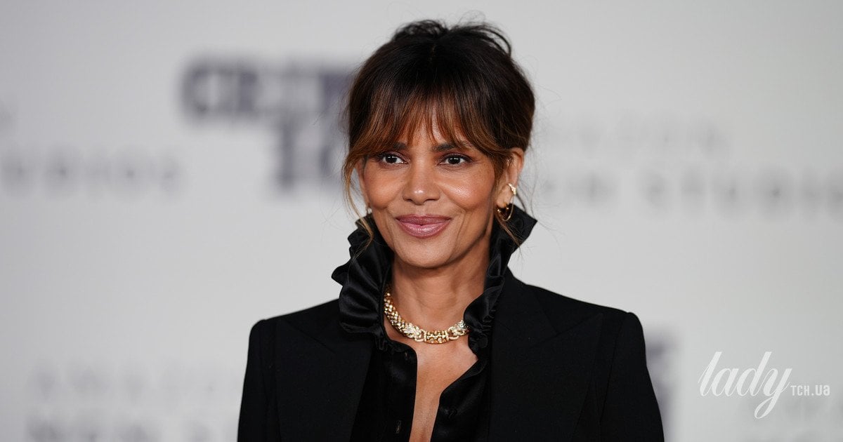 Голлі Беррі