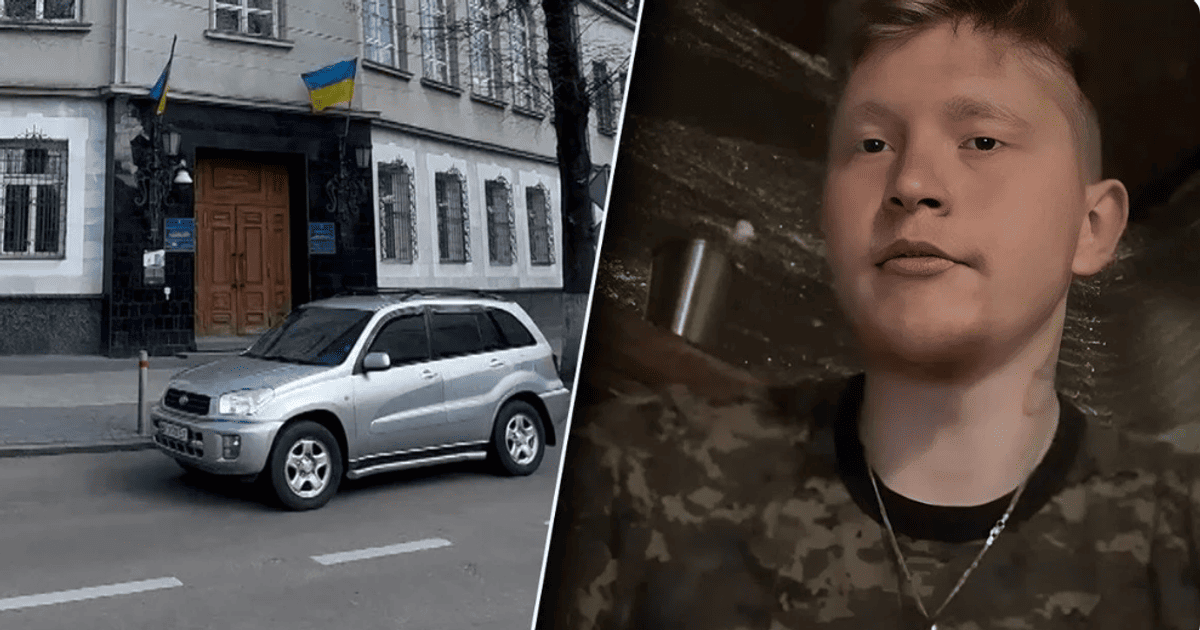 Мати військового, яка витратила його гроші, подаватиме апеляцію